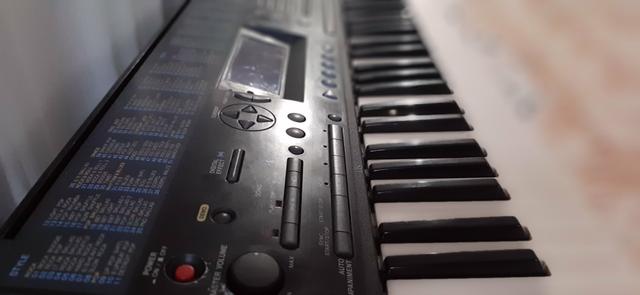 Teclado PSR 420 - Foto 4