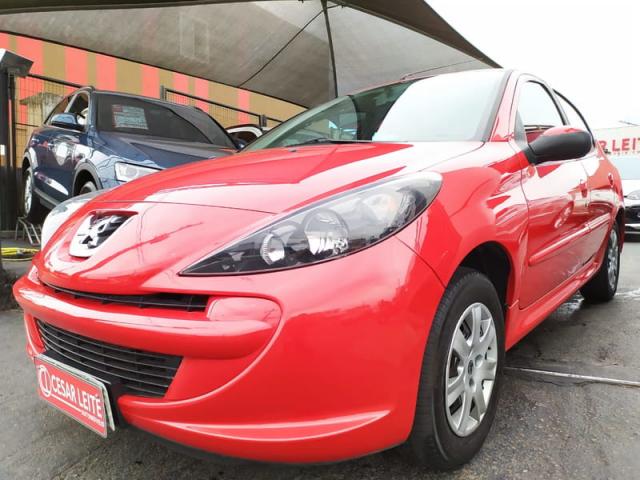 PEUGEOT 207 ACTIVE 1.4 FLEX 8V 5P - Foto 5