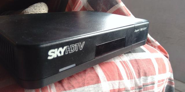 Aparelho Sky - SH20-500
