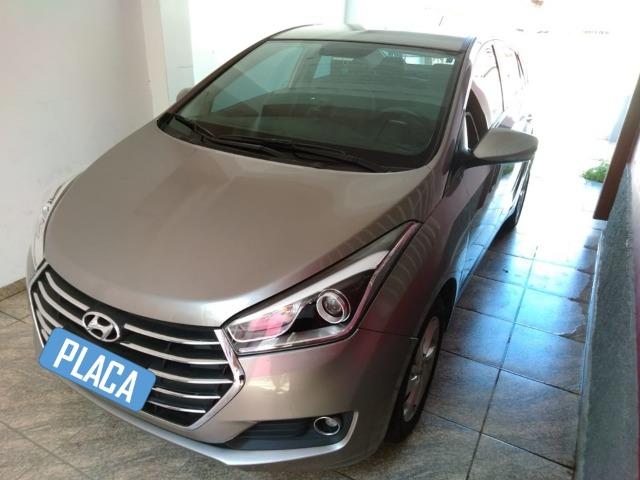 Vendo Carro Hb20s Sedã Premium Hyundai Automático Único Dono e Melhor Preço do Mercado - Foto 6