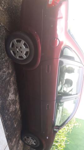 Vendo classic 8.000 +deb. Detran - Foto 2