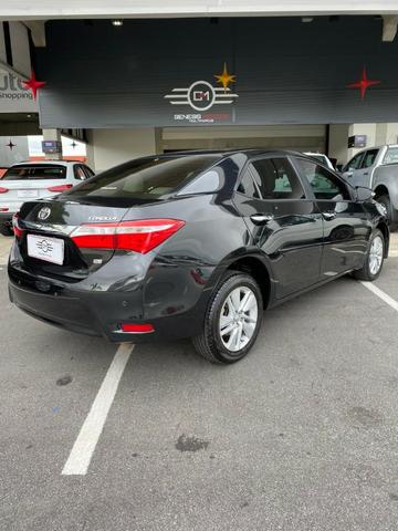 Corolla GLI Upper 1.8 2017 - Foto 4