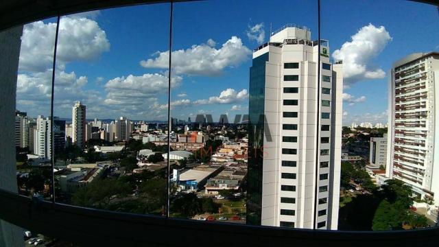 Apartamento de 1 quarto mobiliado - Foto 19