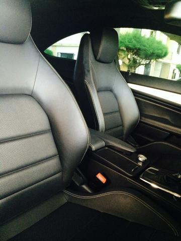 Mercedes C180 Coupet Sport Turbo - Foto 12