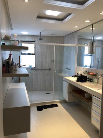 Apto de Luxo todo mobiliado!!! - Foto 18