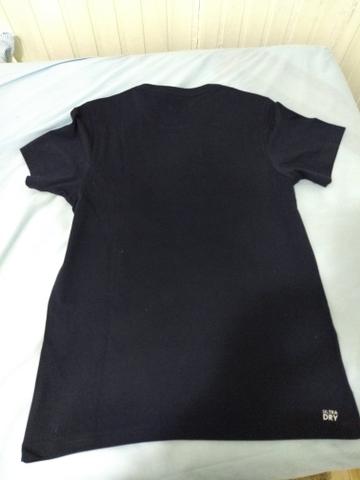 Camiseta Lacoste original - Foto 4
