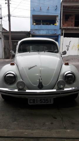 Fusca bizorão turbo só $ 8.000,00 , potência e suspensão legalizados no dut !