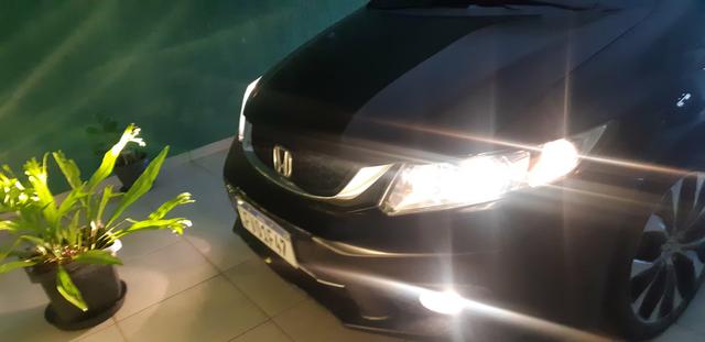 Civic - Foto 5