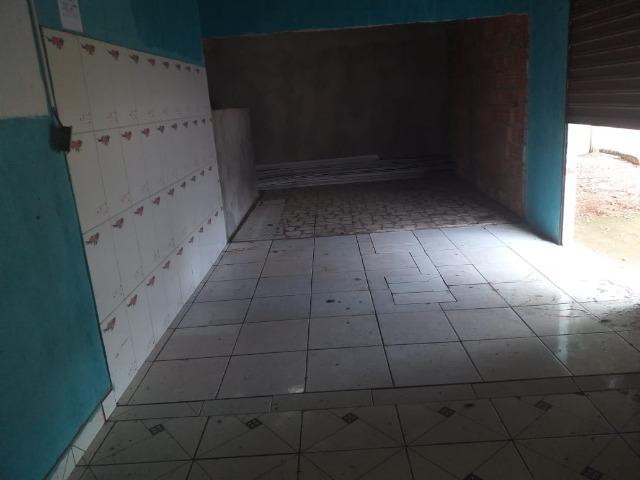 Casa de Esquina com Ponto Comercial no KM 40 (Via São João e São Domingos do Araguaia) - Foto 4