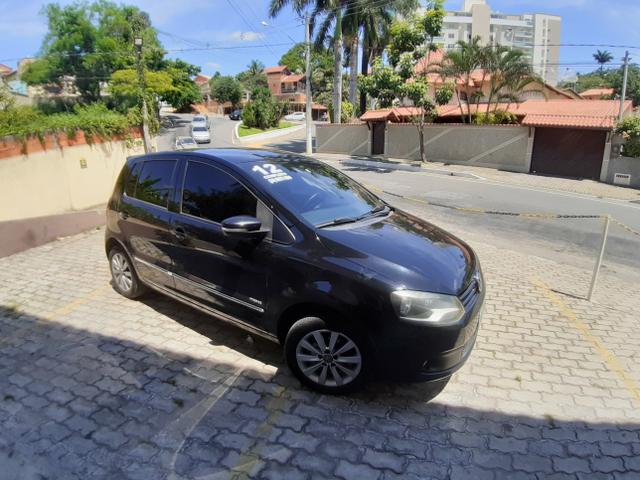 Fox prime 1.6 completo com gnv - Foto 6