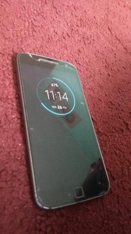 Moto G4 Plus 32 gb 160,00