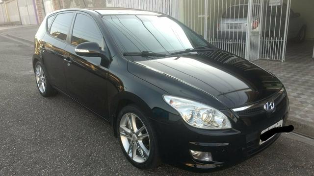 Hyundai i30 2012