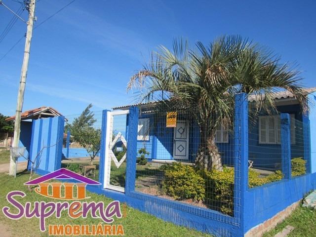 51 98252,00,33 Simone/C127 Casa próx. ao mar, com anexo!S. Terezinha-Imbé - Foto 18