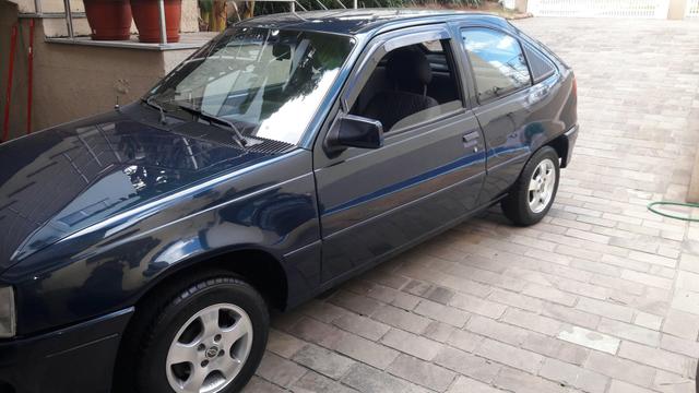 Kadett gl 2.0 mpfi