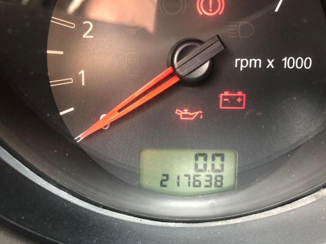 Fiesta Sedan 1.0 Flex - Foto 12