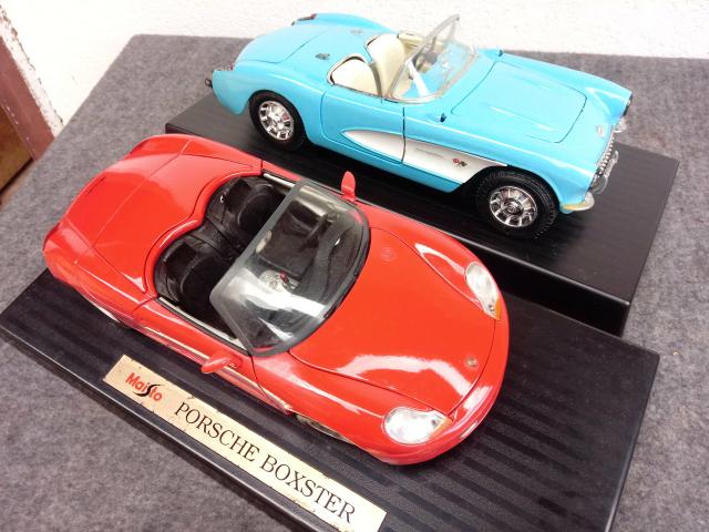 Miniaturas carro 1/18 - Foto 5
