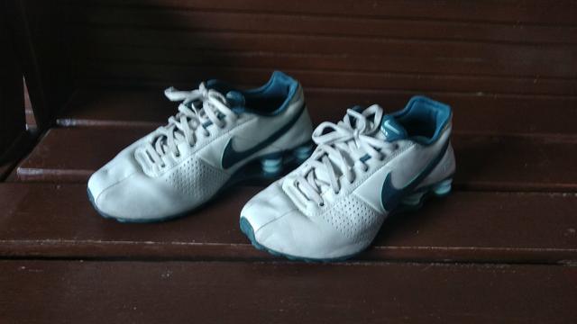 nike shox numero 37