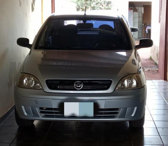 Chevrolet corsa,em perfeito estado - Foto 9