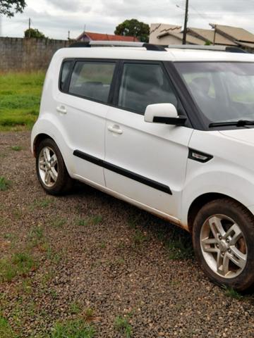 Kia Soul - Foto 4