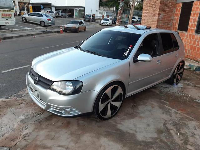 Golf GT 2.0 Manual - Foto 4