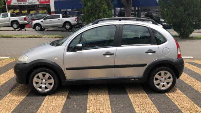 C3 XTR 1.4 Flex 8V 5p - Foto 6