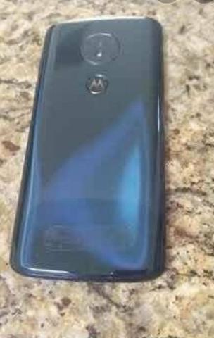 Moto G6 plus