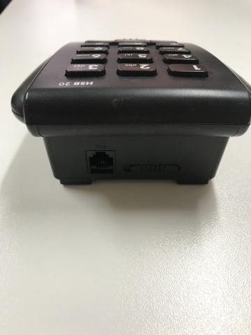 Headset Intelbras Hsb 20 para telemarking - Foto 2
