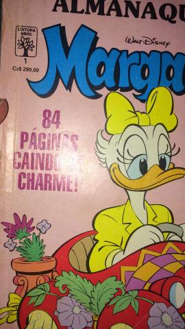 Gibis antigos - Foto 6