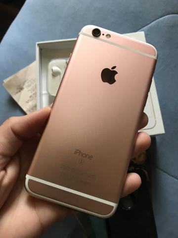 IPhone 6s - Foto 3