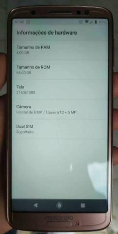 VENDO g6