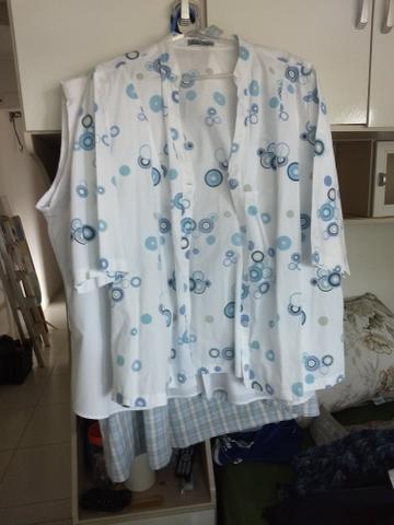 Vendo camisas usadas