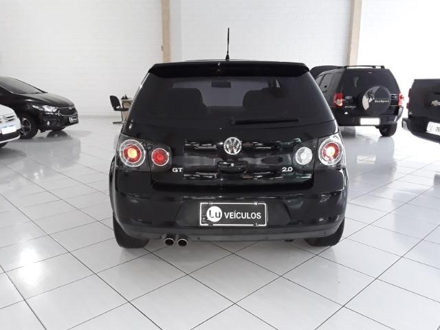 Golf GT Mt 2.0 Flex com Teto - Foto 4