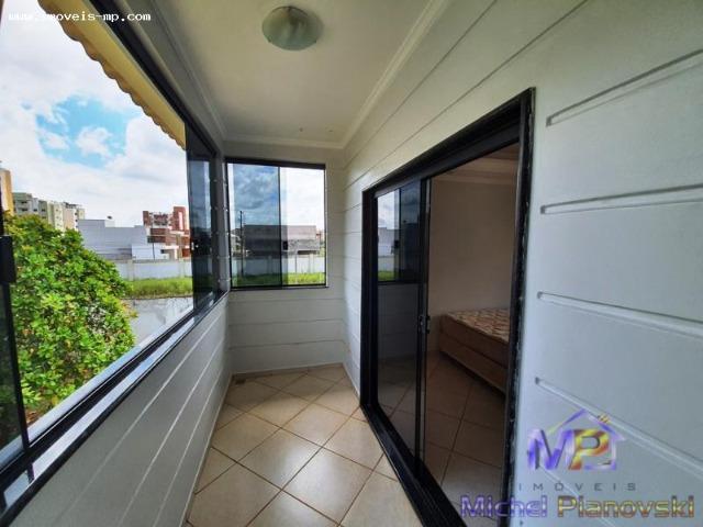 Condomínio "Villa Dei Fiori" de alto padrão, casa tipo em 02 (dois) pavimentos - Foto 11