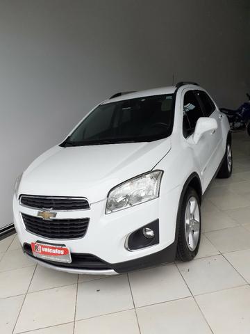 Tracker LTZ - Foto 3