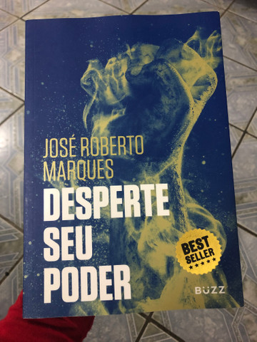 Desperte seu poder