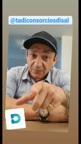 Consórcio Disal, realize seu sonho!!!!