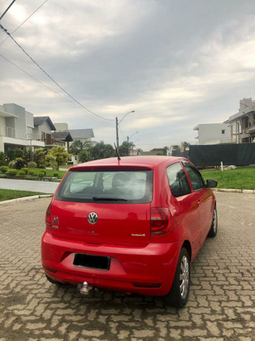Fox impecável - Foto 2