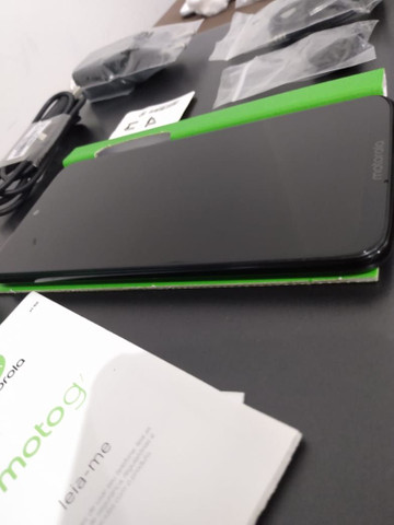 Motorola Moto G7 - Foto 6