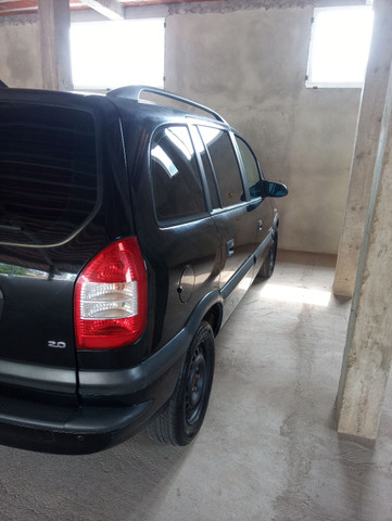 Zafira automática - Foto 3