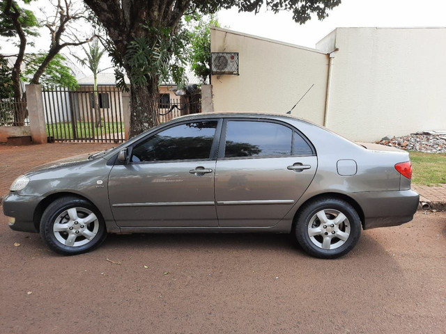 Corolla xei / 2005 / 2006 - Foto 2
