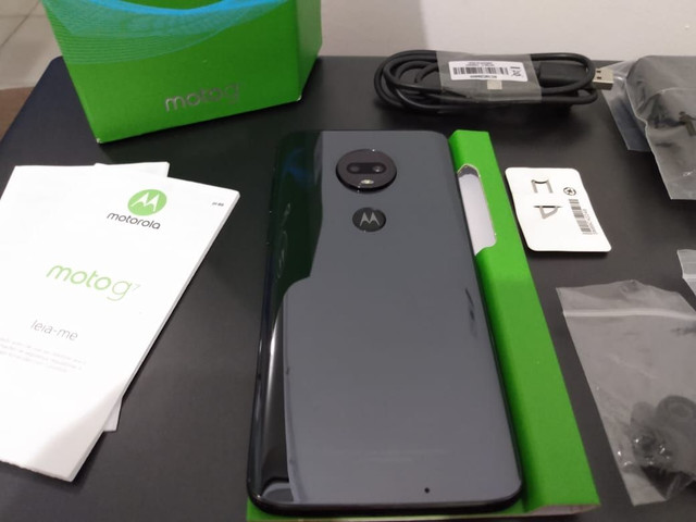 Motorola Moto G7 - Foto 3