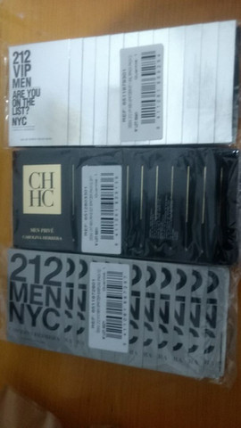 Alfraconet amostra de 1.5ml pak com 12 unidade  - Foto 4