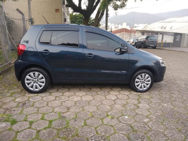 Fox 1.0 2011 abaixo da Fipe