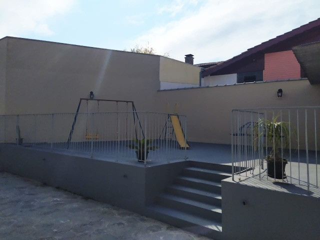Sobrado triplex no bairro Portão. - Foto 17