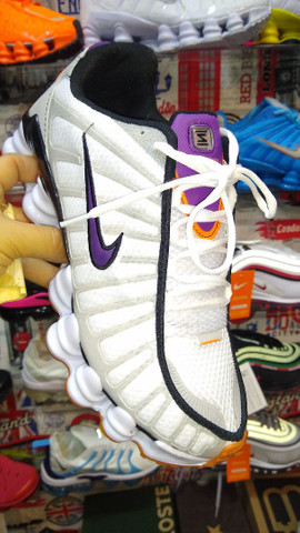 tenis nike porto alegre