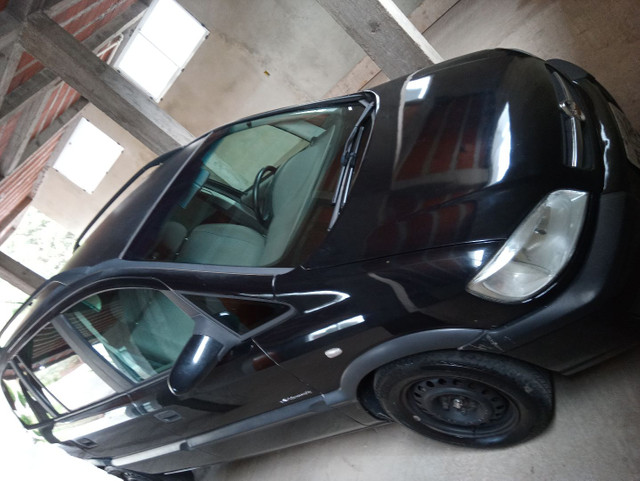 Zafira automática - Foto 6