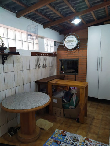 Sobrado triplex no bairro Portão. - Foto 16