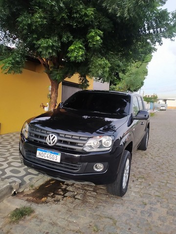 Amarok 2012 extra  - Foto 2