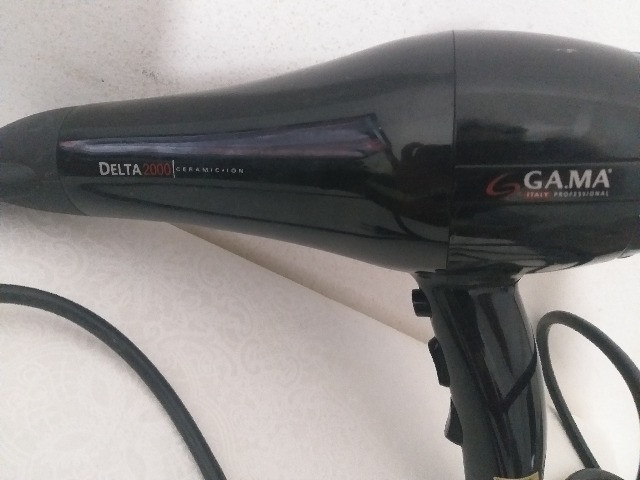 gama delta 2000 ceramic