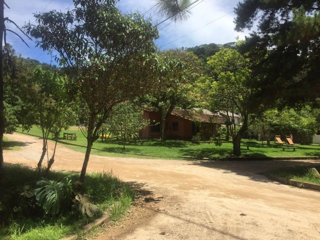 Vendo lindo terreno em Albuquerque - Teresópolis - Foto 2